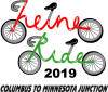 2019 Ride Logo